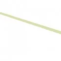 Striscia fotoluminescente adesiva 50mmx1mt colore giallo (Conf.5)