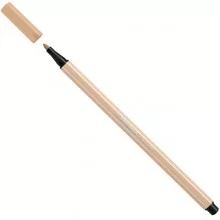 Pennarello Stabilo Pen 68/86 beige (Conf.10)