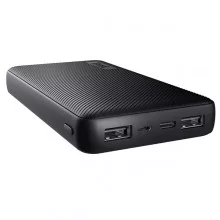 Compatto powerbank da 15.000 mAh Primo_Trust FUORI CATALOGO