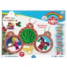 Family Moments DidO' FUORI CATALOGO