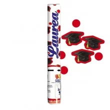 Sparacoriandoli Cannon Laurea Vintage gittata 8mt Big Party (Conf.12)