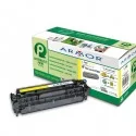 TONER GIALLO ARMOR PER HP COLOR LASERJET CP2020 CP2025 CM2320 CM2720