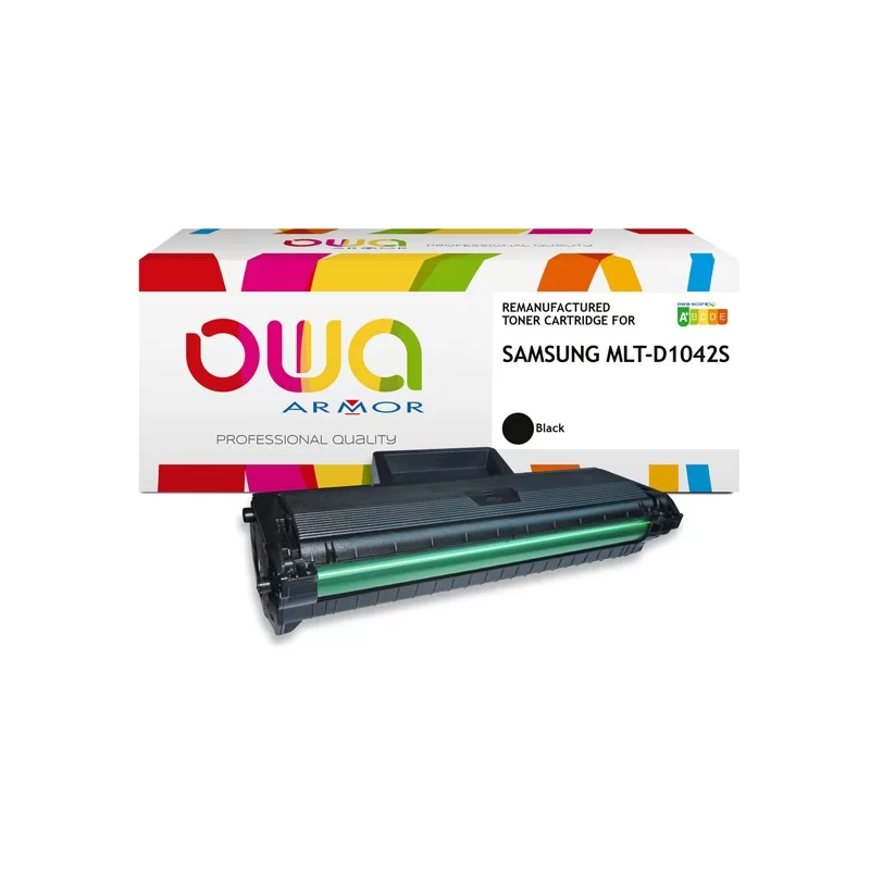 TONER NERO PER SAMSUNG ML 1660
