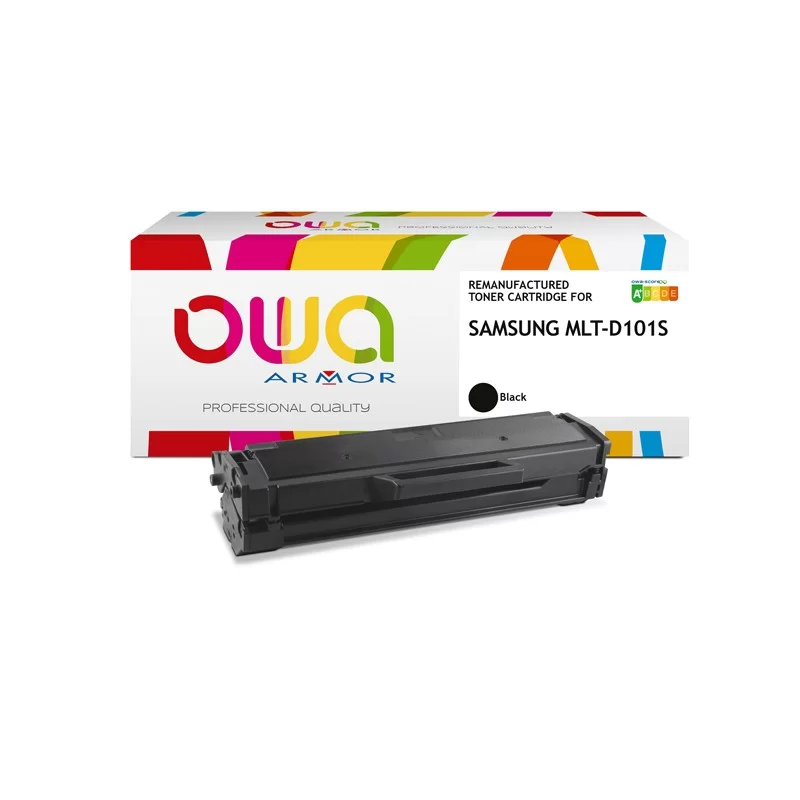 Toner Nero Armor per Samsung ML2160