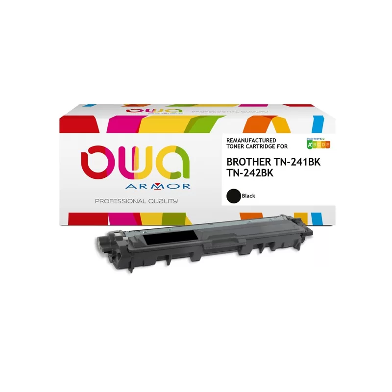 Toner Nero Armor per Brother HL 3140, HL 3150