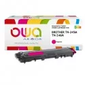 Toner Magenta Armor per Brother HL 3140, HL 3150