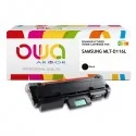 Toner Nero Armor per Samsung XP M2625, 2825, 2675, 2875