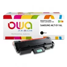 Toner Nero Armor per Samsung XP M2625, 2825, 2675, 2875