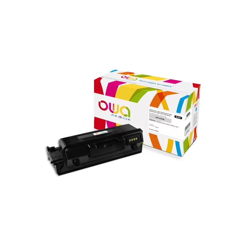TONER NERO ARMOR PER HP PROXPRESS M3825-M3875-M4025-M4075