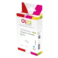 Armor Cartuccia Ciano PER EPSONSTYLUS D78, D92, S20, BX300, SX100 SERIE FUORI CATALOGO