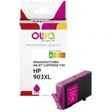 Armor Cartuccia Magenta per HP903XL-12ml FUORI CATALOGO