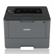 Stampante Brother monocromatica laser a 40 ppm