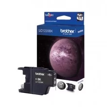 CARTUCCIA NERA DCP-J525W 925DW MFC J430W J625DW J825DW