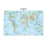 PLANNING E CARTE GEOGRAFICHE