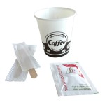 CAFFE E BEVANDE CALDE