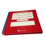 AZIENDE-CONTABILITA' GENERALE