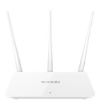 ROUTER & ACCESS POINT
